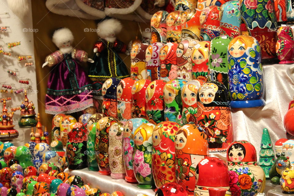 Souvenir, Doll, Market, Figurine, Decoration