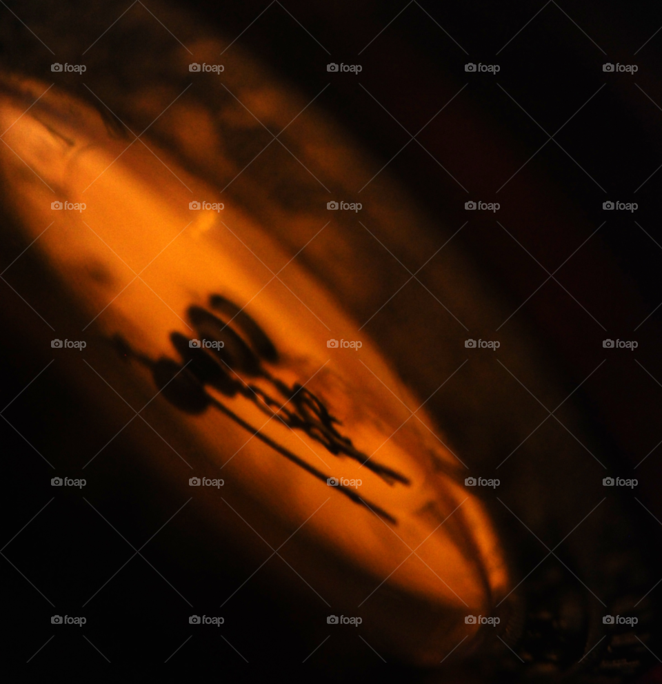 macro clock by lightanddrawing