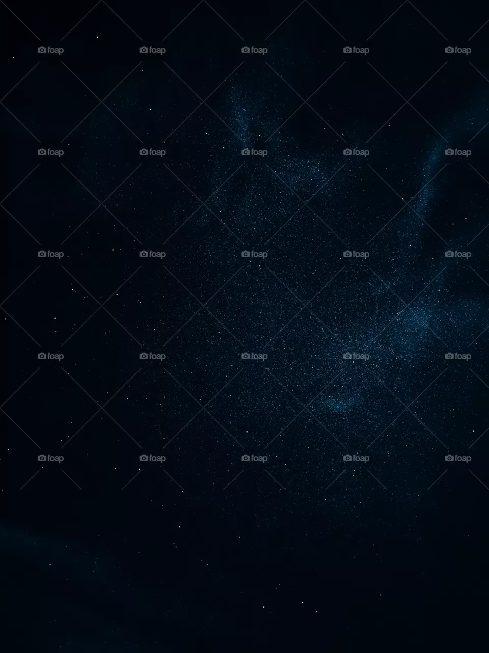 Night sky 