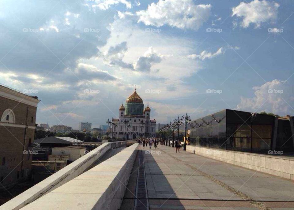 Cathedral 7. the christ the savior cathedral