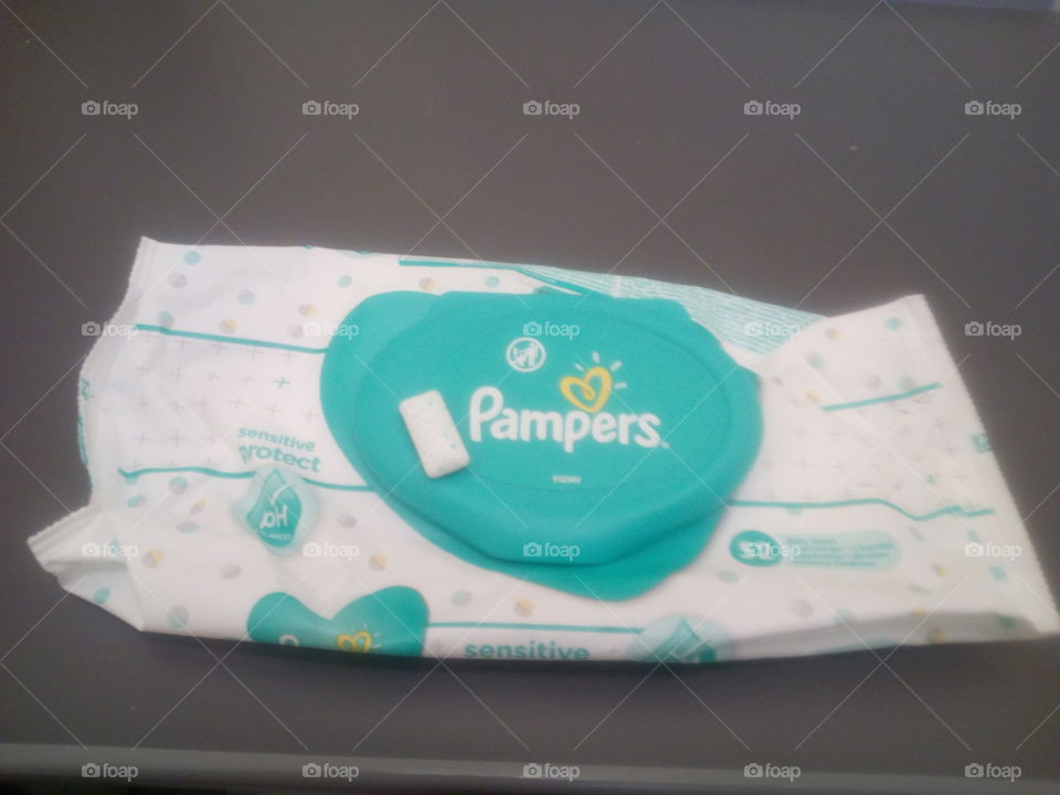 p&g, Procter&Gamble, Pampers