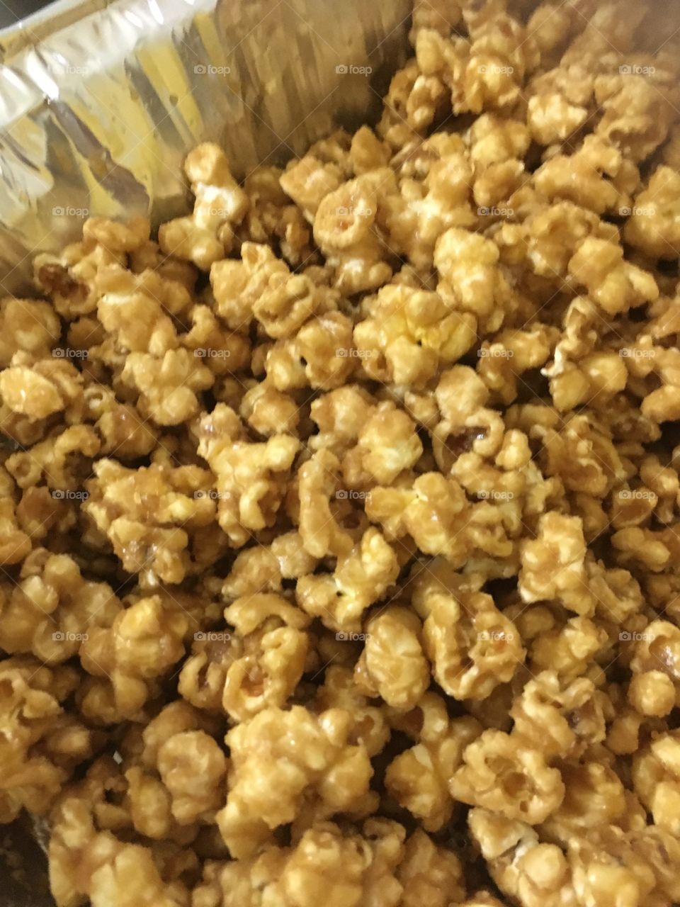 Candy Coated Popcorn 
