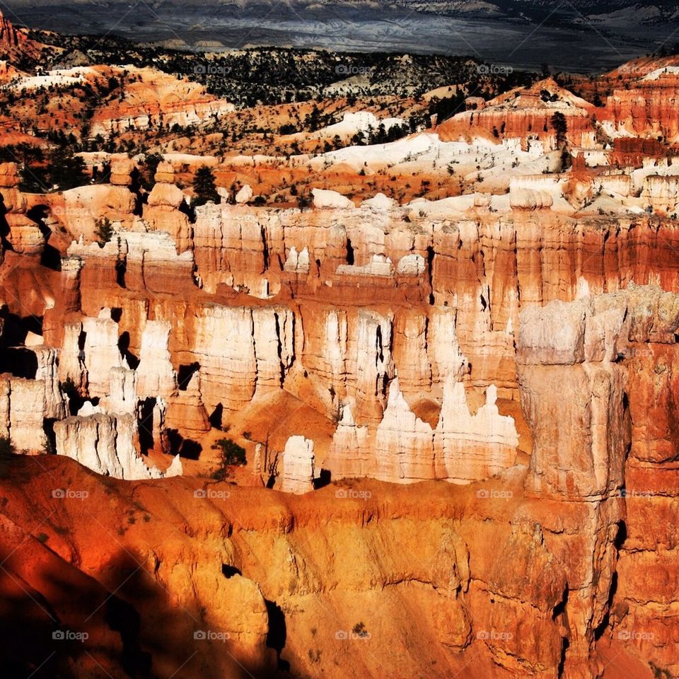 Bryce Canyon