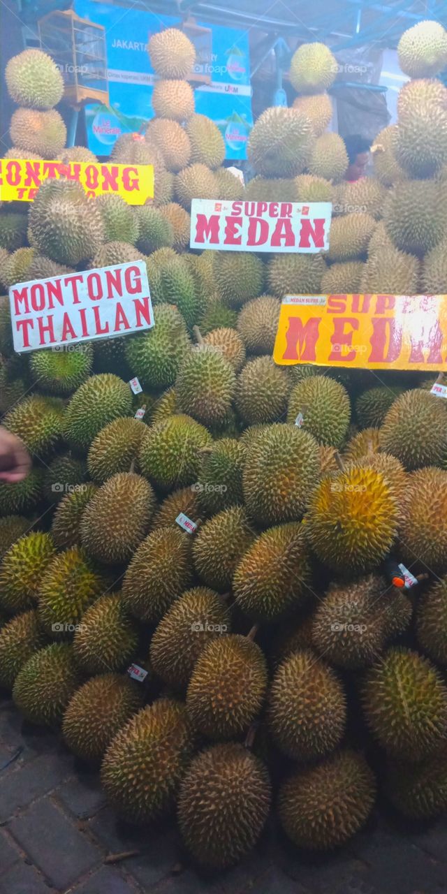 durian