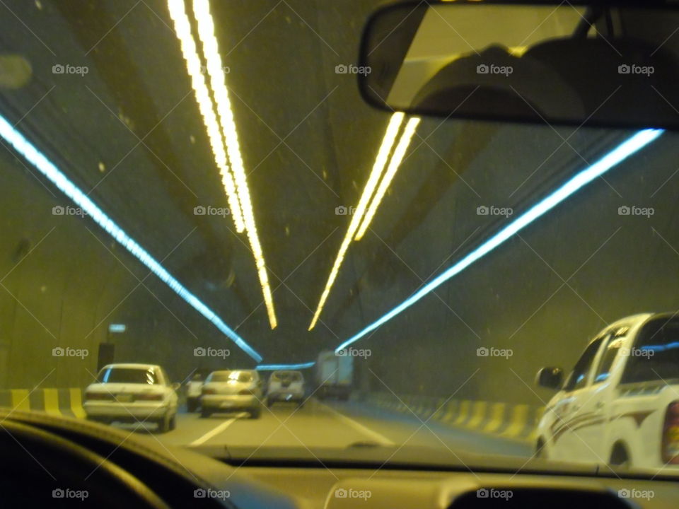 amazing tunnels. amazing tunnel in saudia