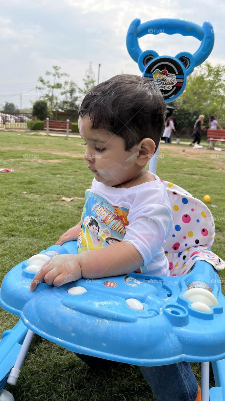 Baby Boy | Indian Baby | Indian Baby Boy