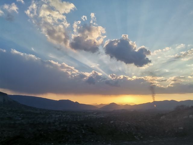 Sky