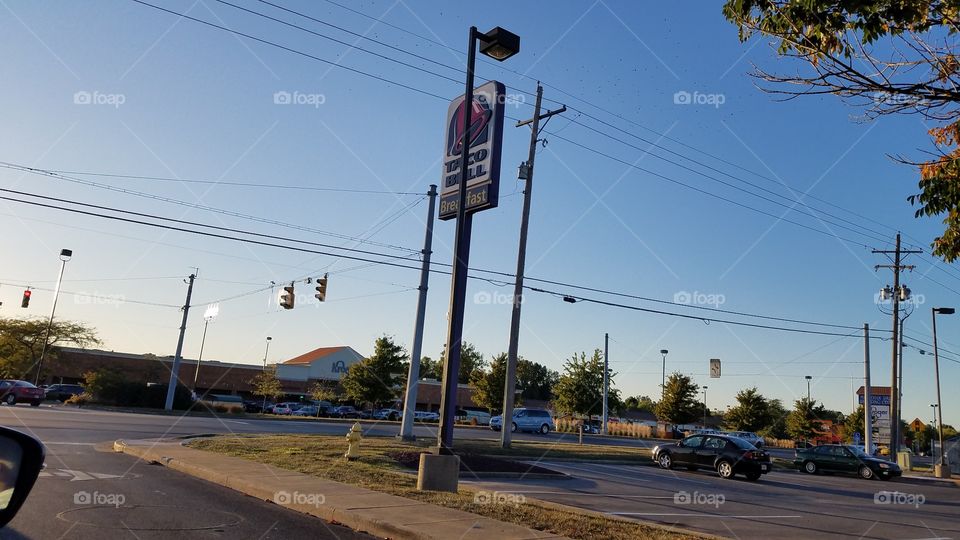 Transportation System, No Person, Road, Electricity, Vehicle