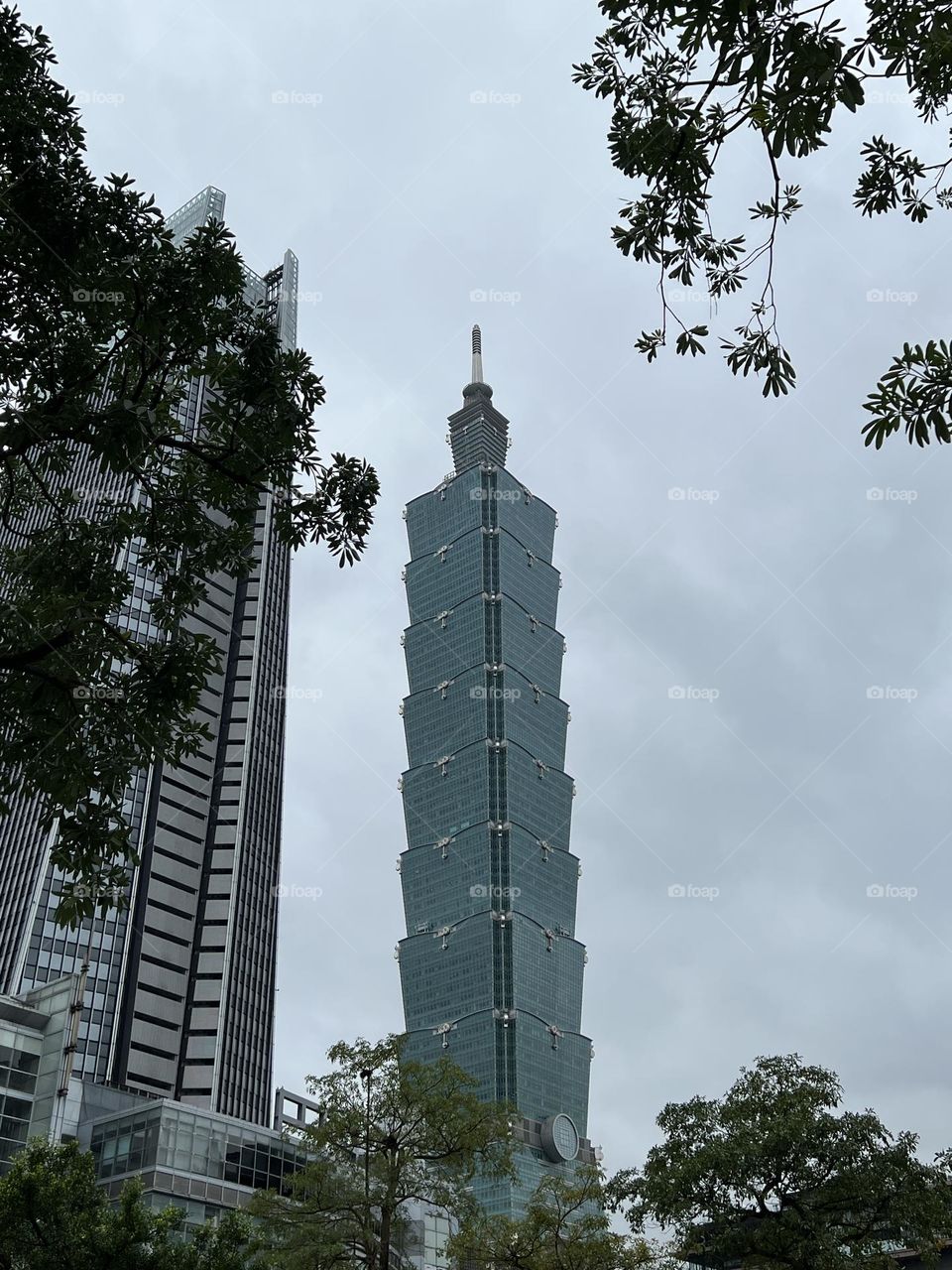 Taipei 101