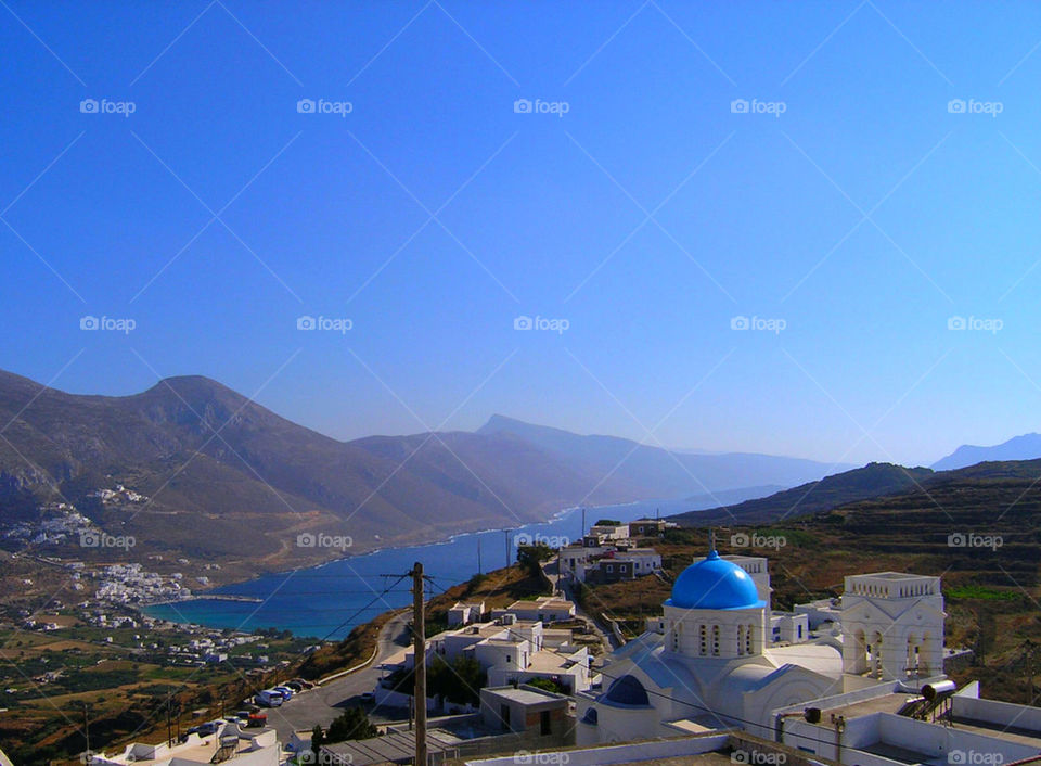 Amorgos