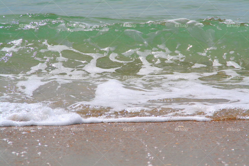 Gentle Surf ( Series )