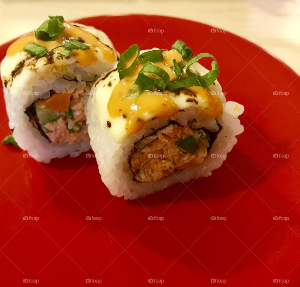 Lunch, Fish, Dinner, No Person, Food