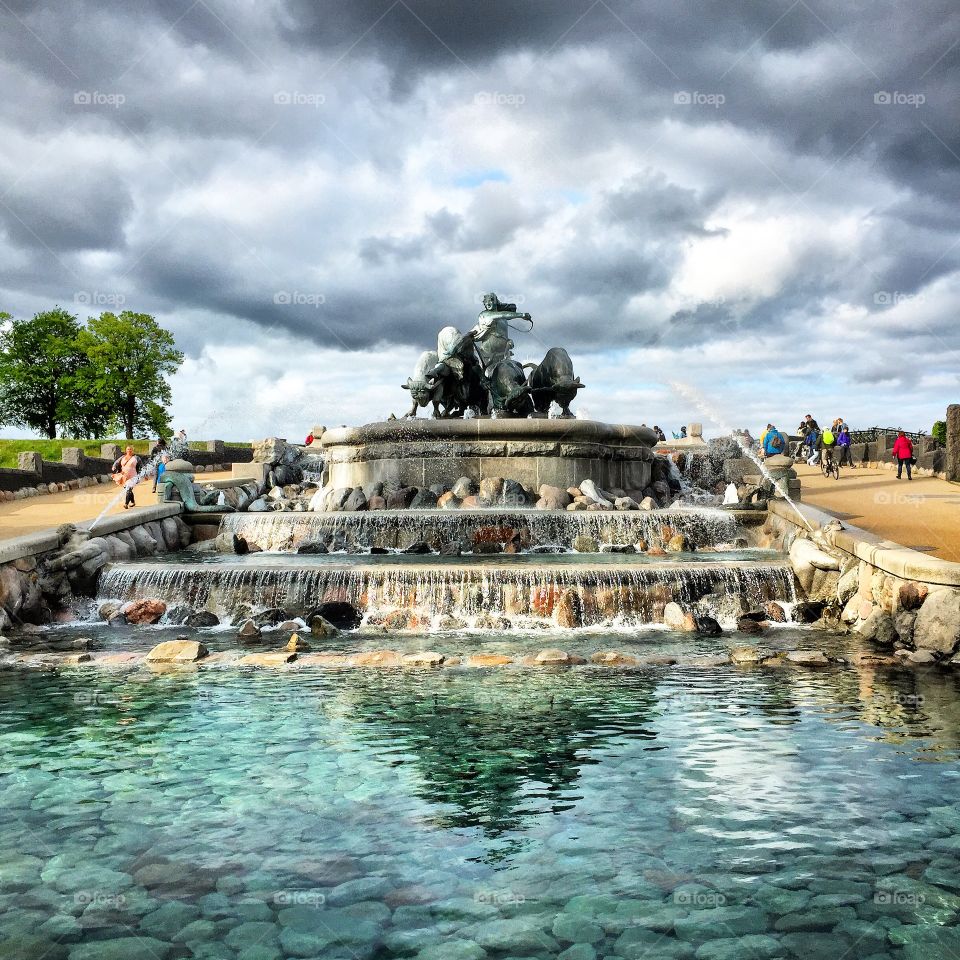 Water, Travel, Sea, Tourism, Sky