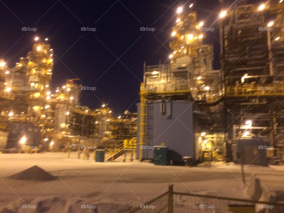 Street, Light, City, Road, Building