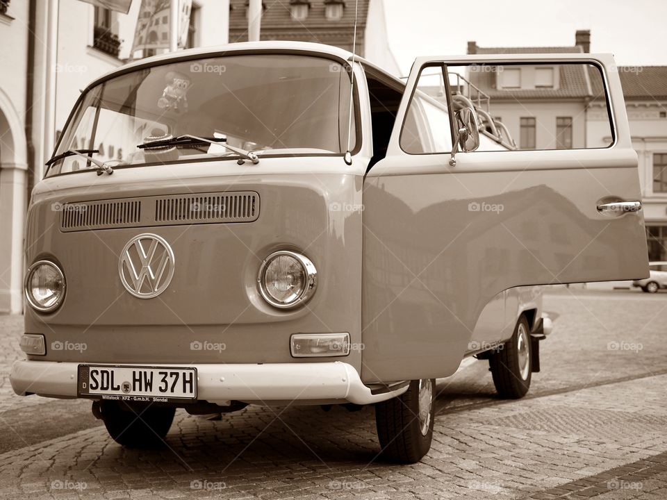 VW T1