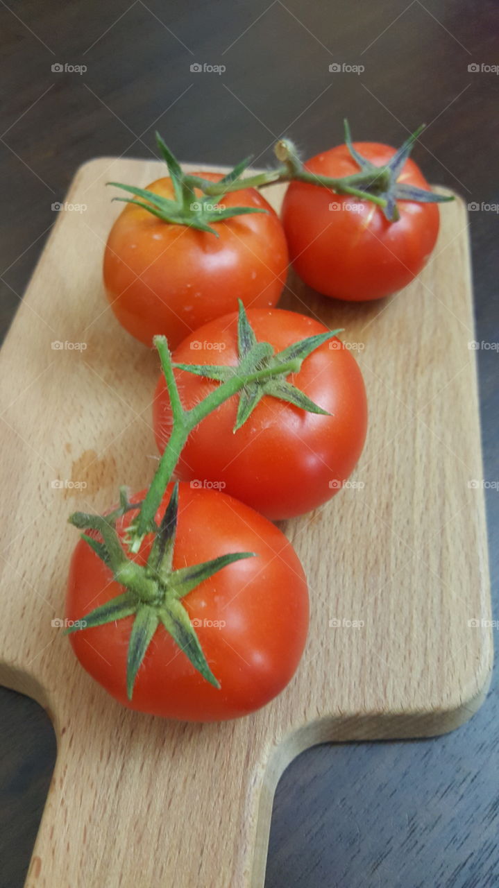 from my garden