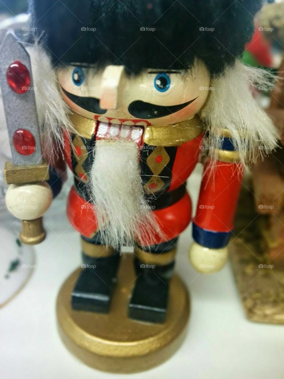 nutcracker