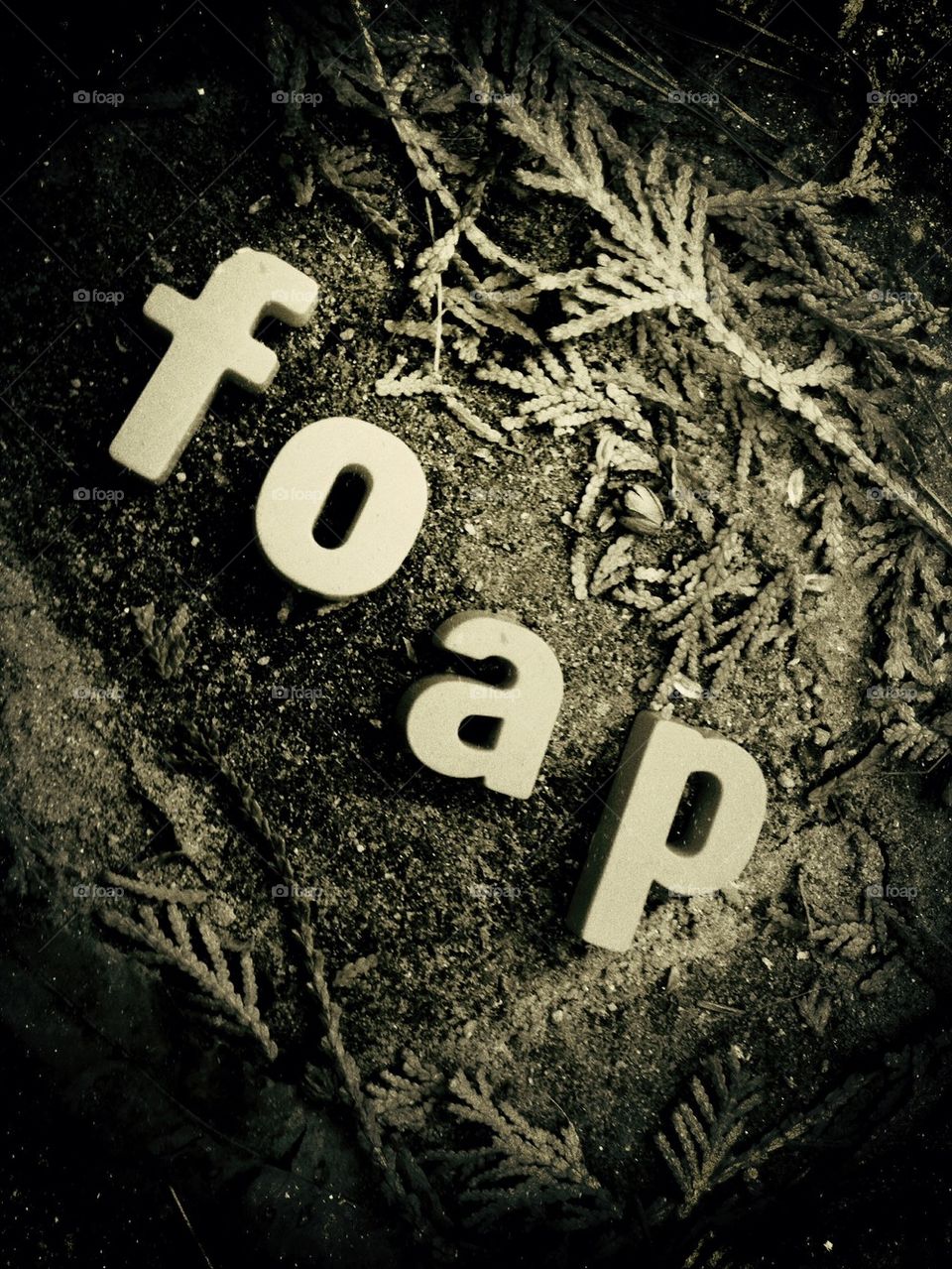 Foap