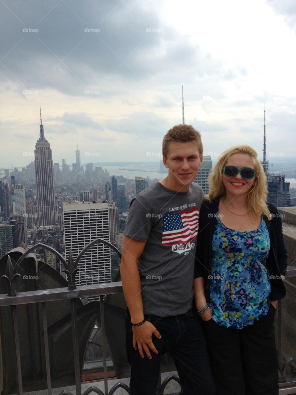 Best MOM in the World!