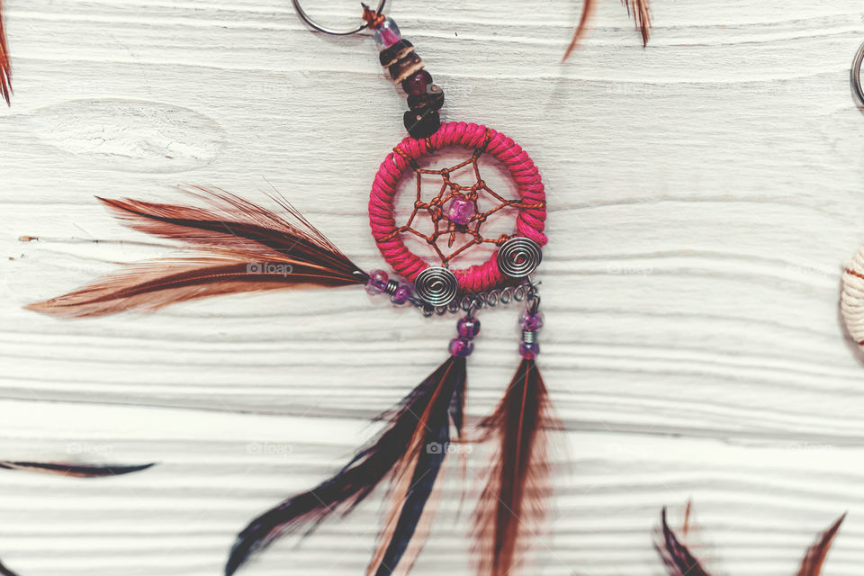 Dream catchers
