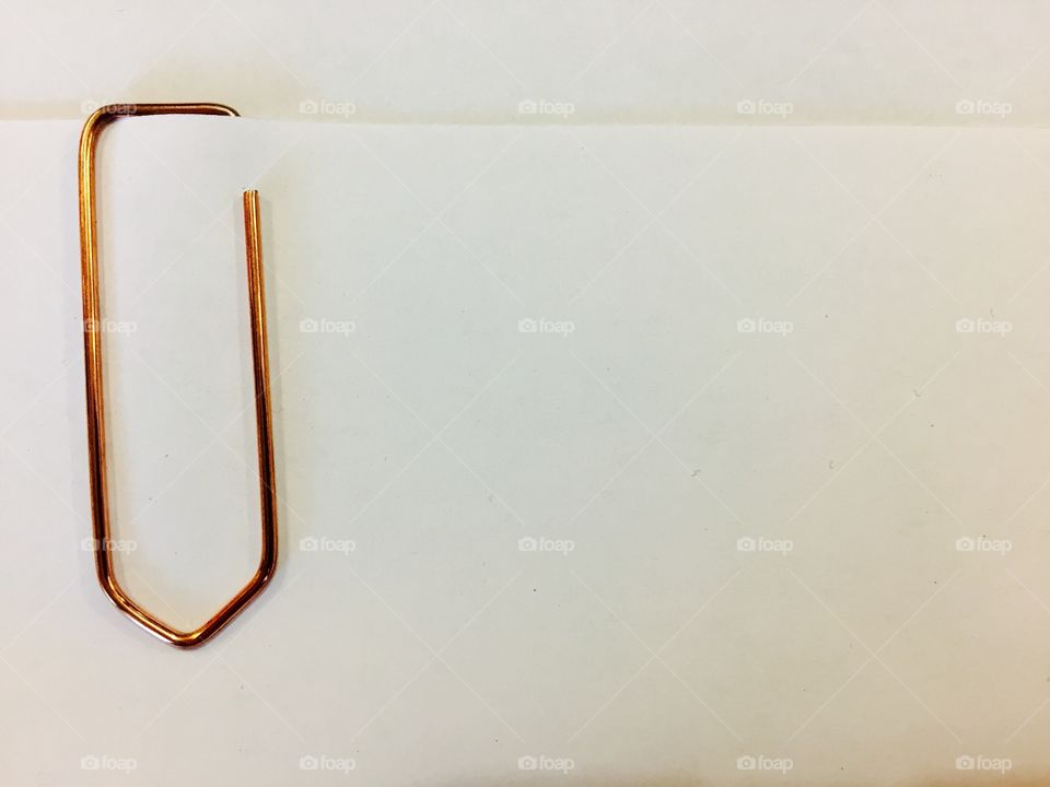 Paper clip 