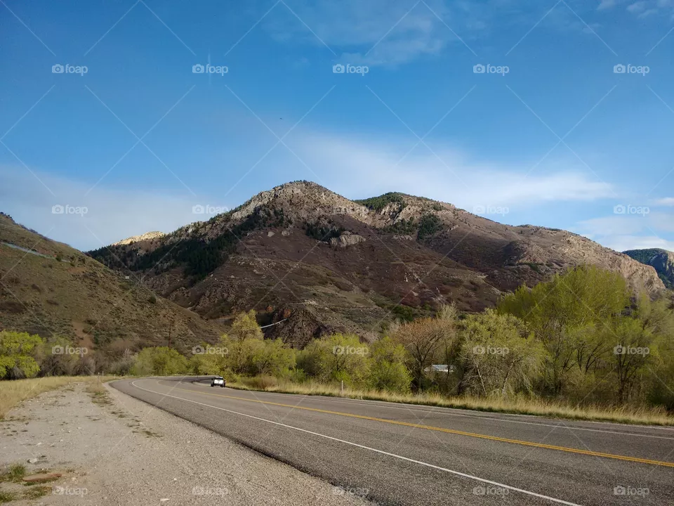 road 