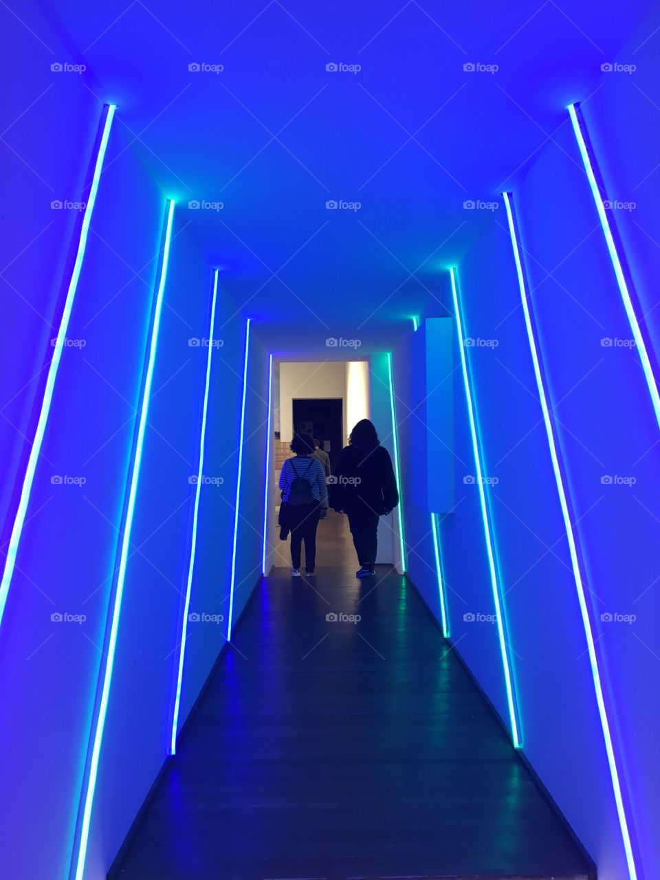 To infinity and beyond 