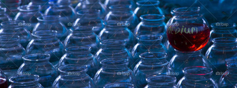 medium difficulty. a carnival game