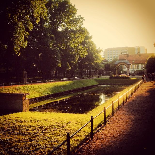 Folkets Park