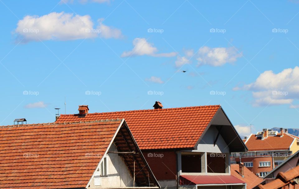 Roofs