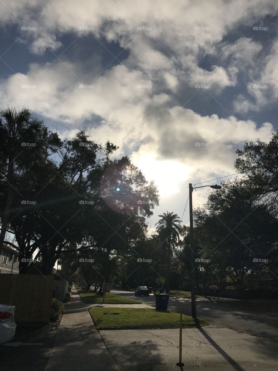 Florida Sunrise 