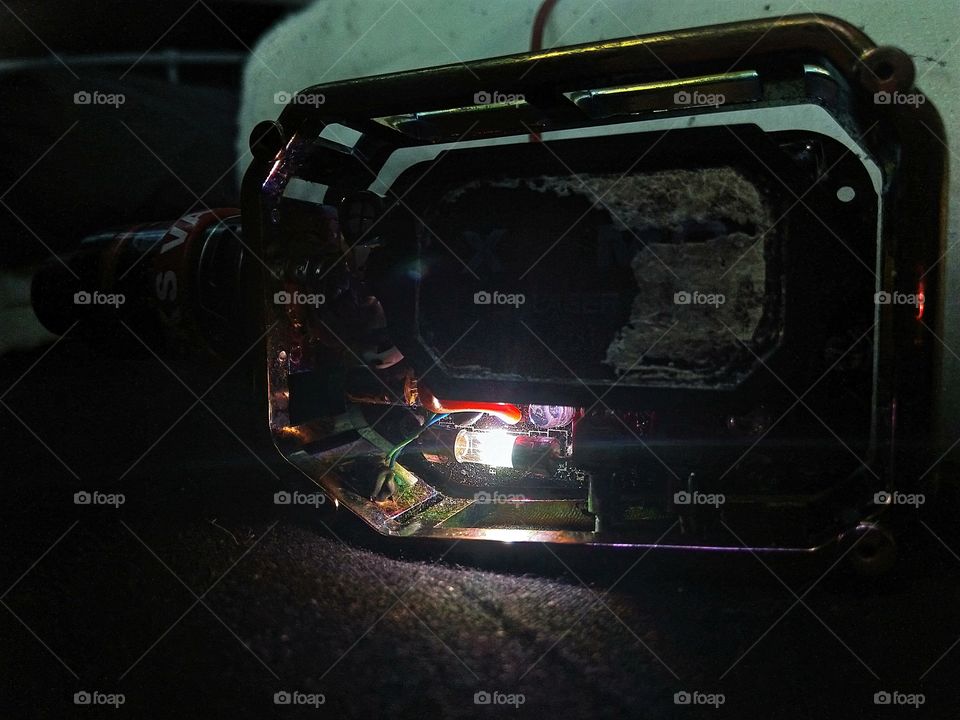 my about had it vape fully charged