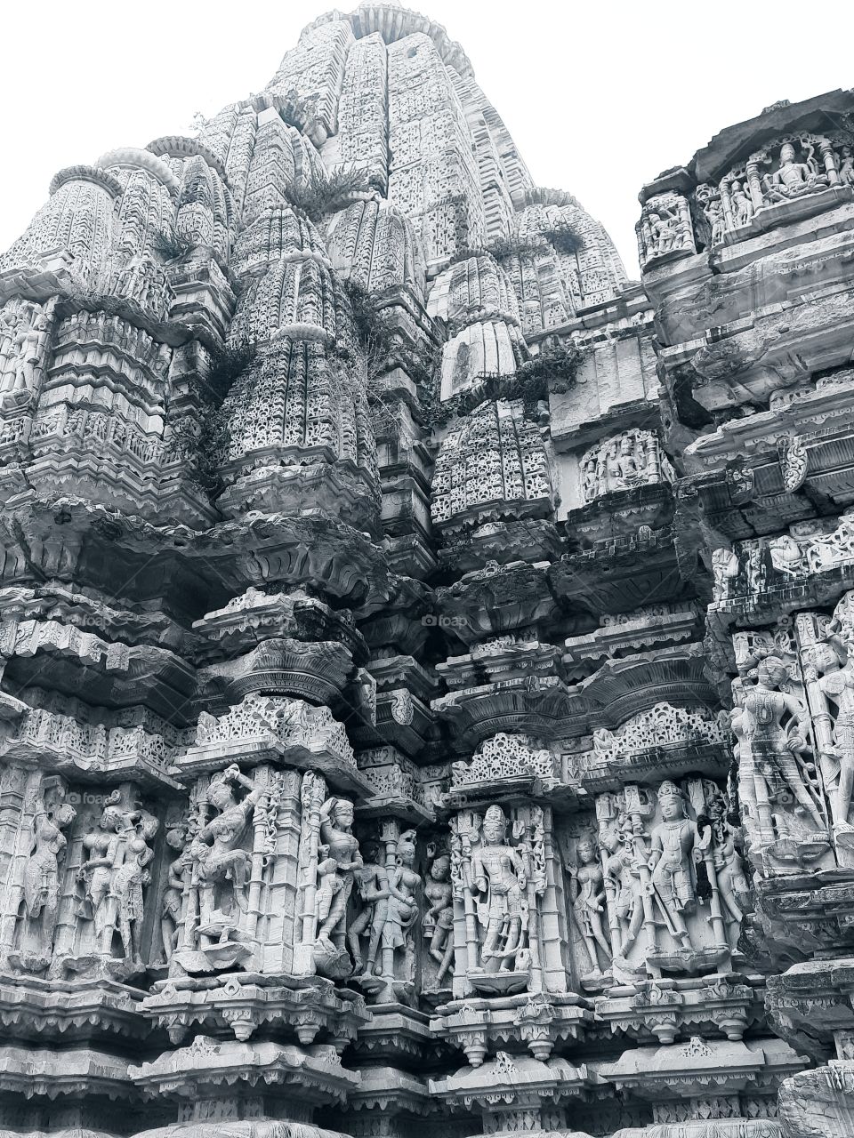 Chittorgarh Fort Rajasthan enjoying vacations with friends