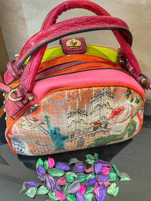 Sweet bag