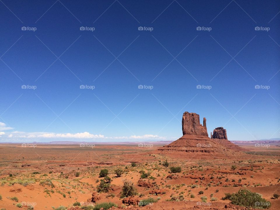 Monument valley 