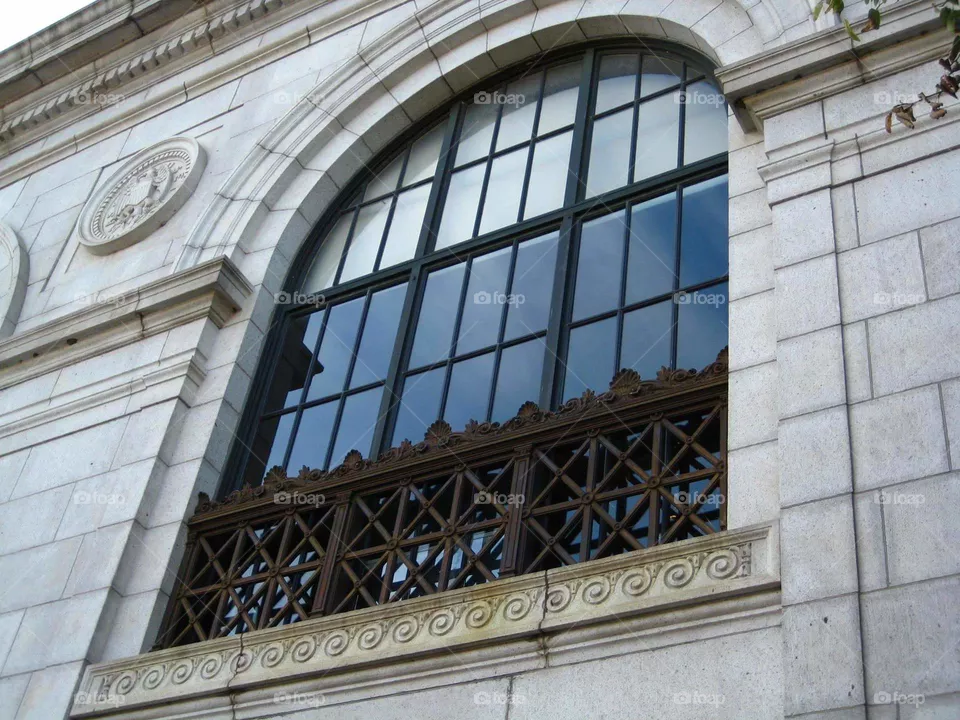 window