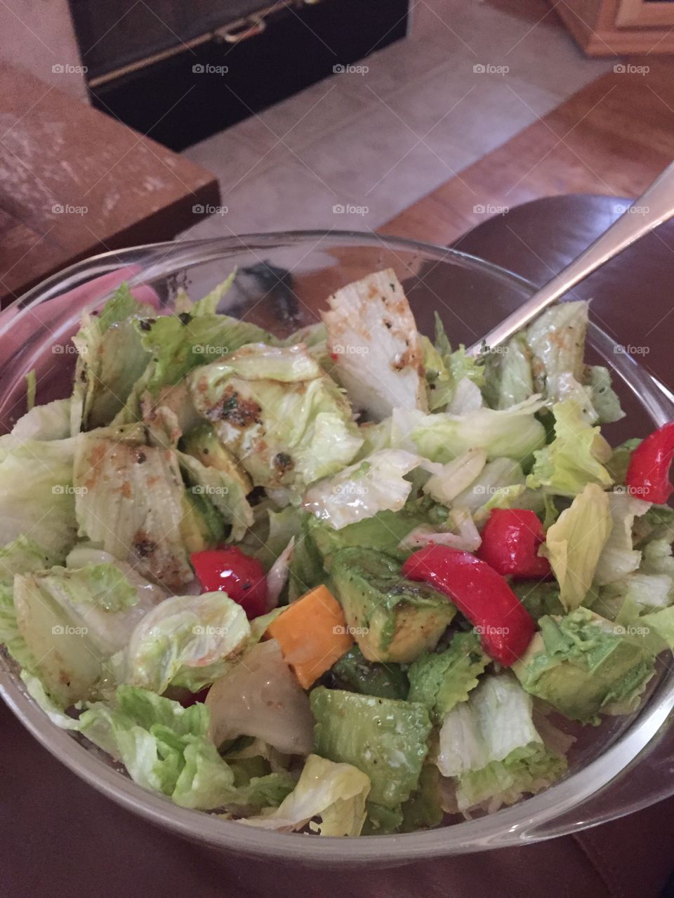 Salad 