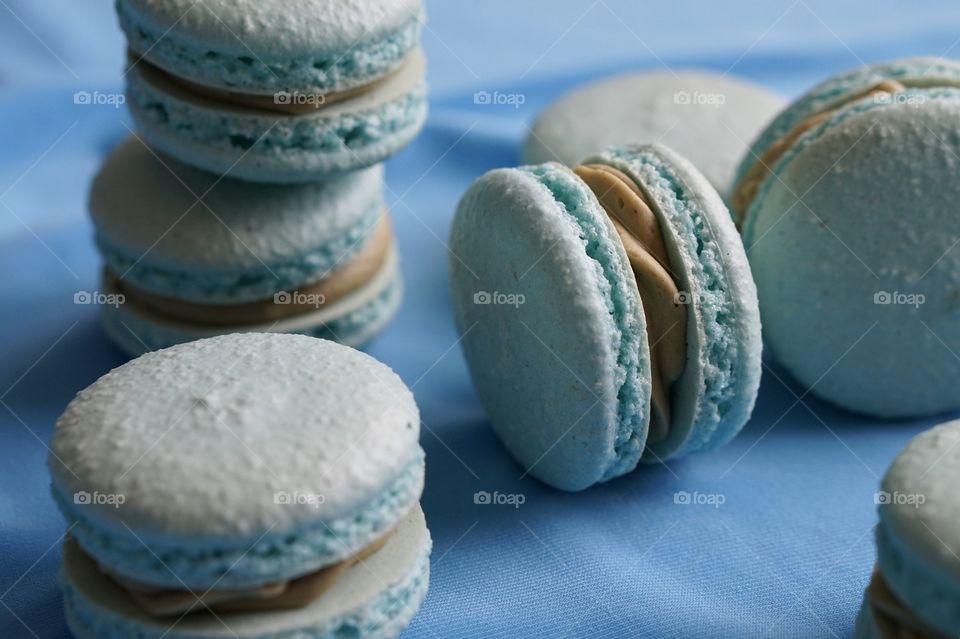 Macaroons 