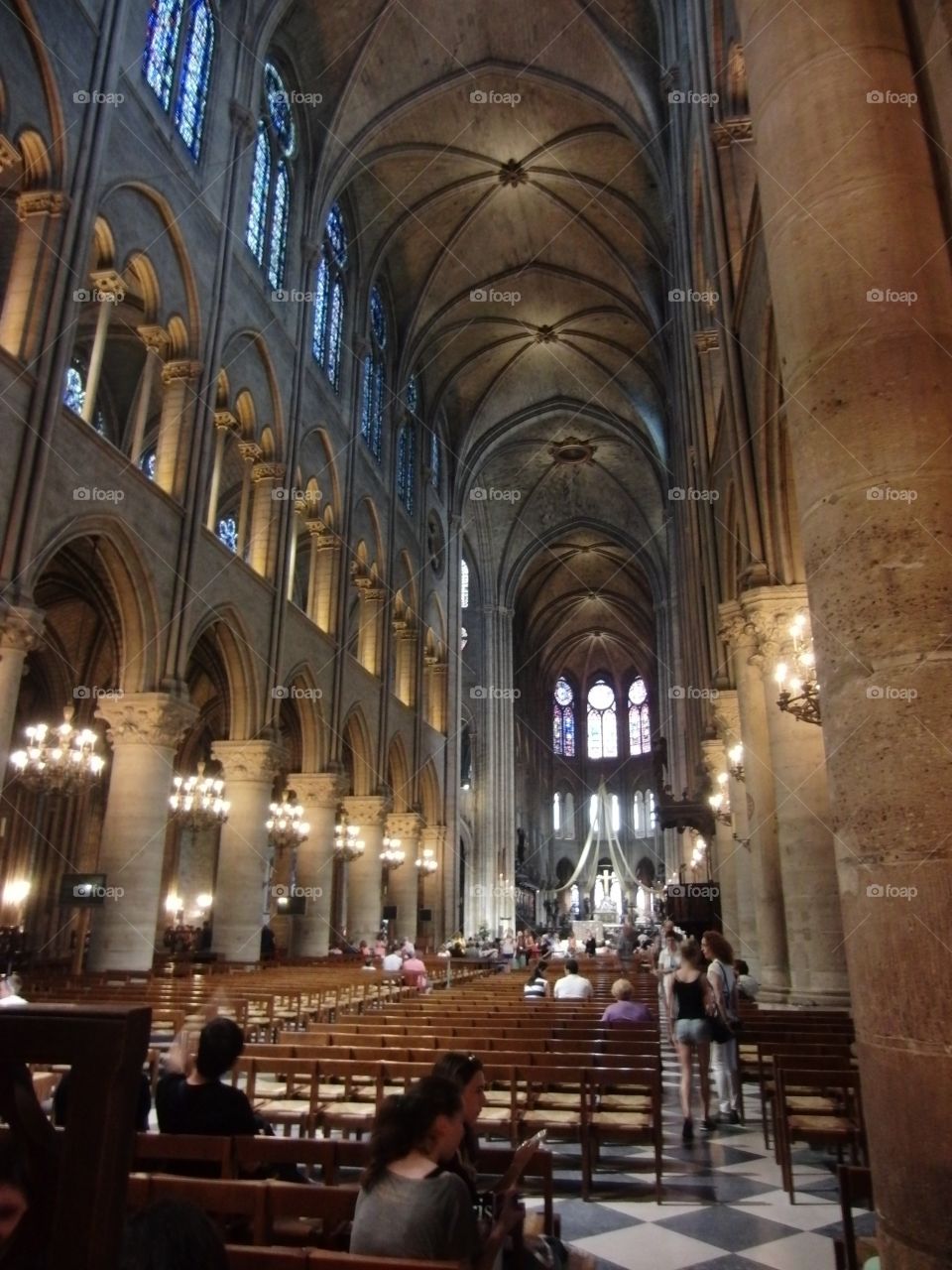 Notre Dame