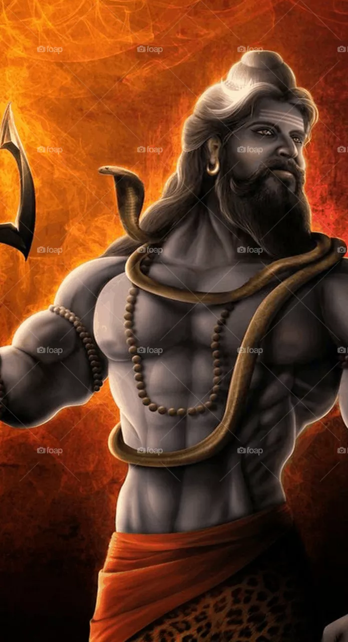 Shivholic....