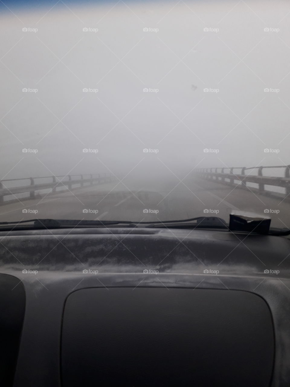 🤍 Ghost Road 🖤