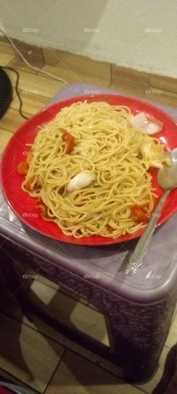 Good indomi yummy 😋