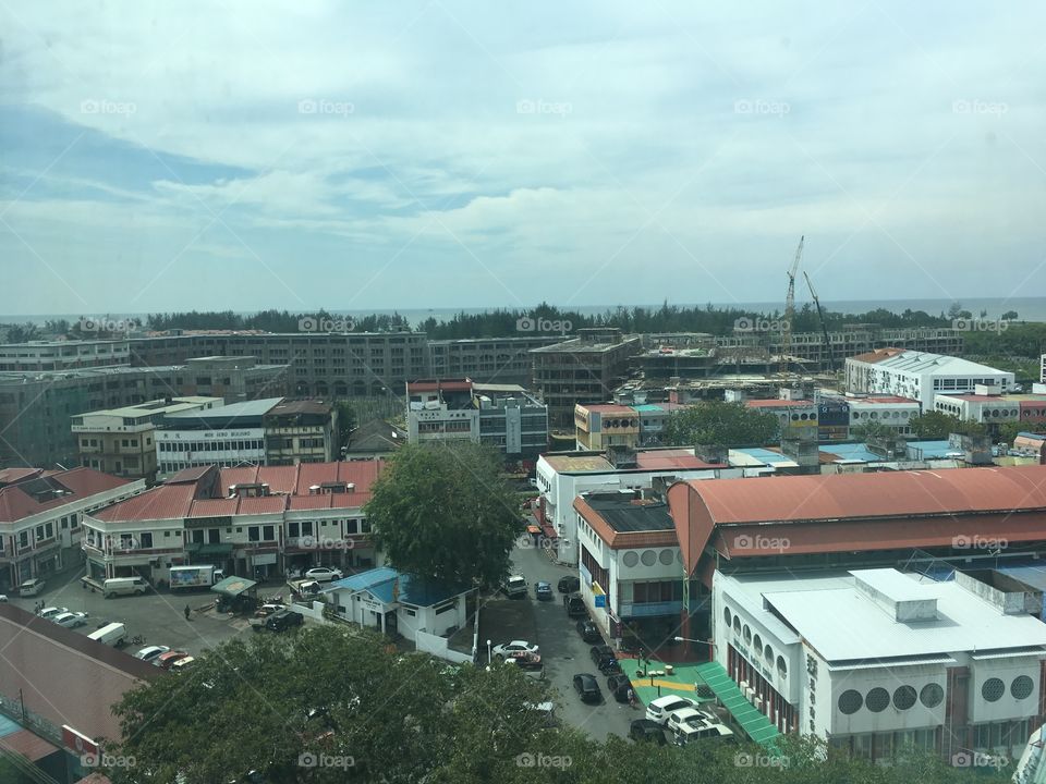 Miri,Sarawak