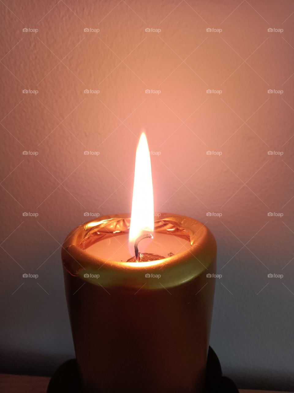 candle
