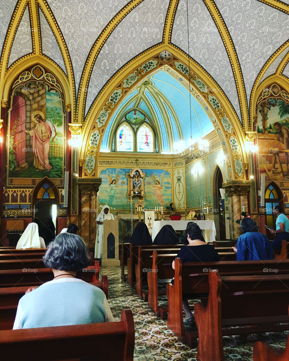 🙏🏻Correndo e Meditando:
"Ó #Senhor, que subam aos #Céus nossas orações durante as súplicas na #SantaMissa, ofertando o #Corpo e #Sangue de vosso Filho #Jesus, nosso #Salvador. #Amém."
⛪😇