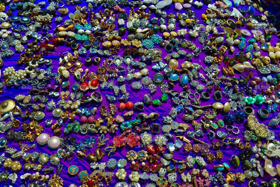 Sea of Jewels 