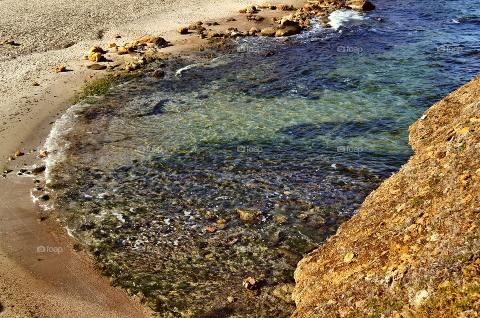 The end of this summer is a really nice time 😀