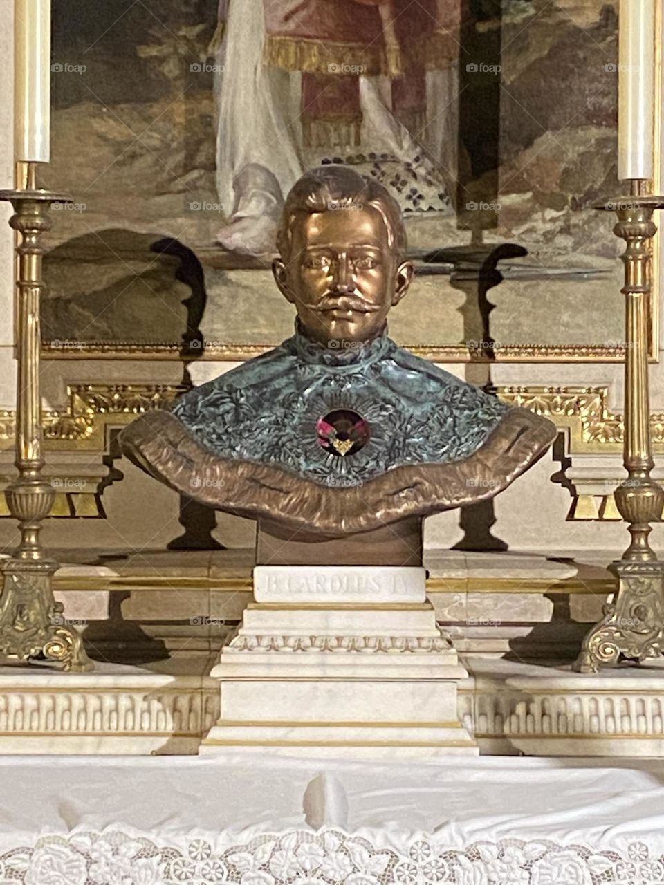 St Stefan’s cathedral 