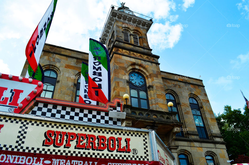 At Summer's End (Series)