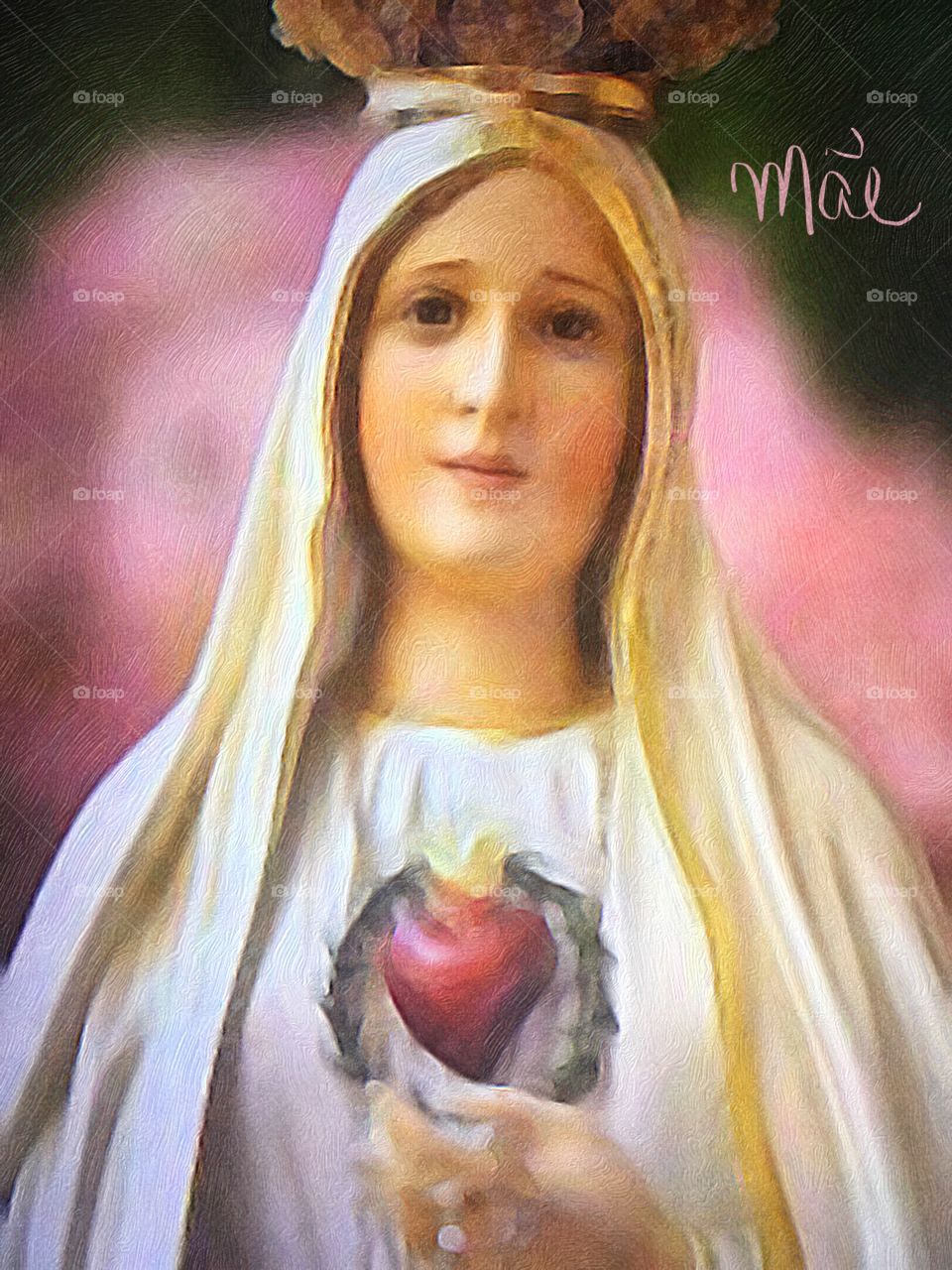 Correndo e Meditando com #NossaSenhoraDeFátima.
“Ó #Virgem querida, #Mãe de #Jesus, rogai por nós que recorremos a vós. Amém.”
🙏🏻 
#Fé #Catolicismo #Maria #Santidade